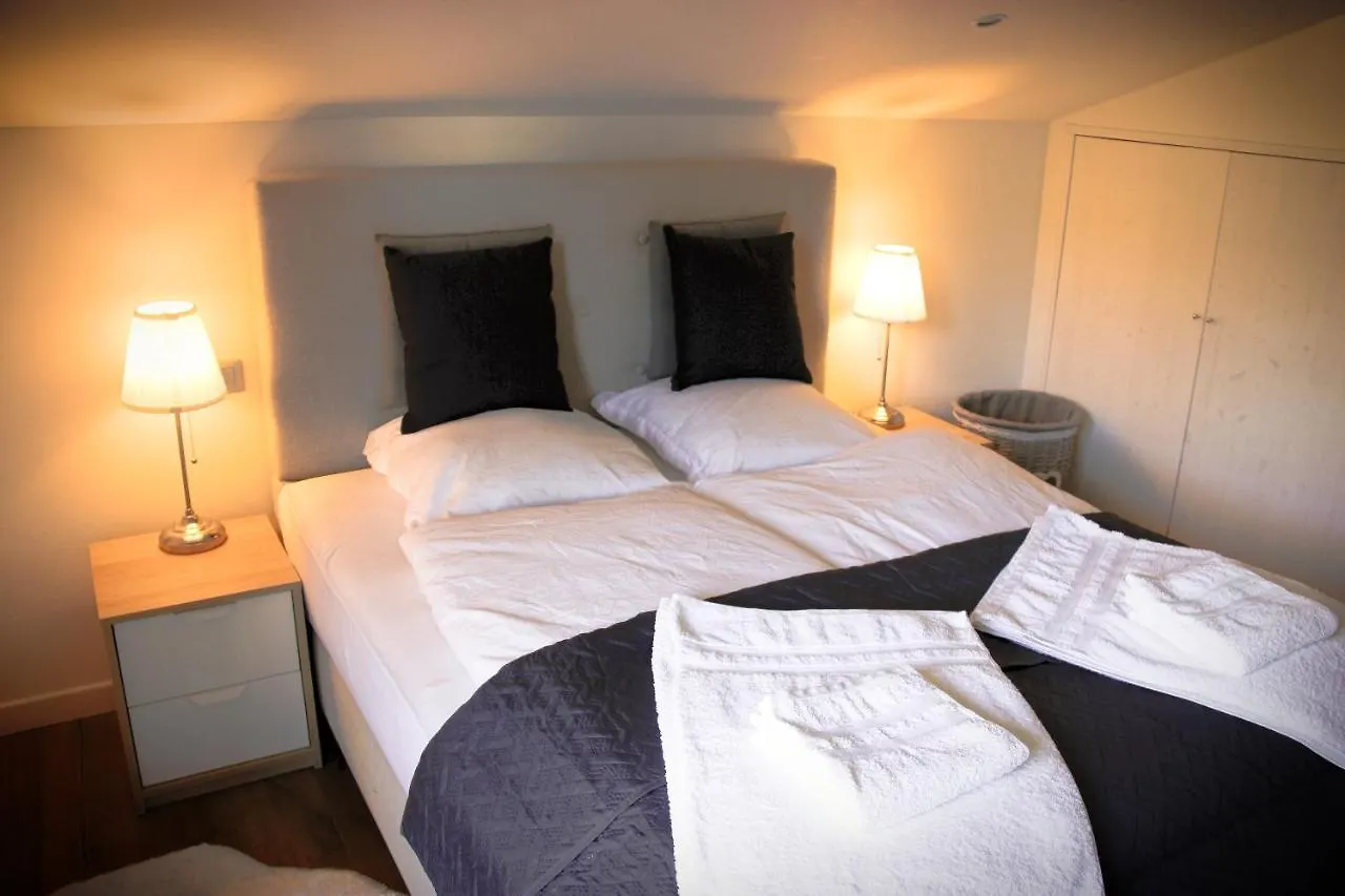 Chalet Amour Blanc Chamonix Les Houches France