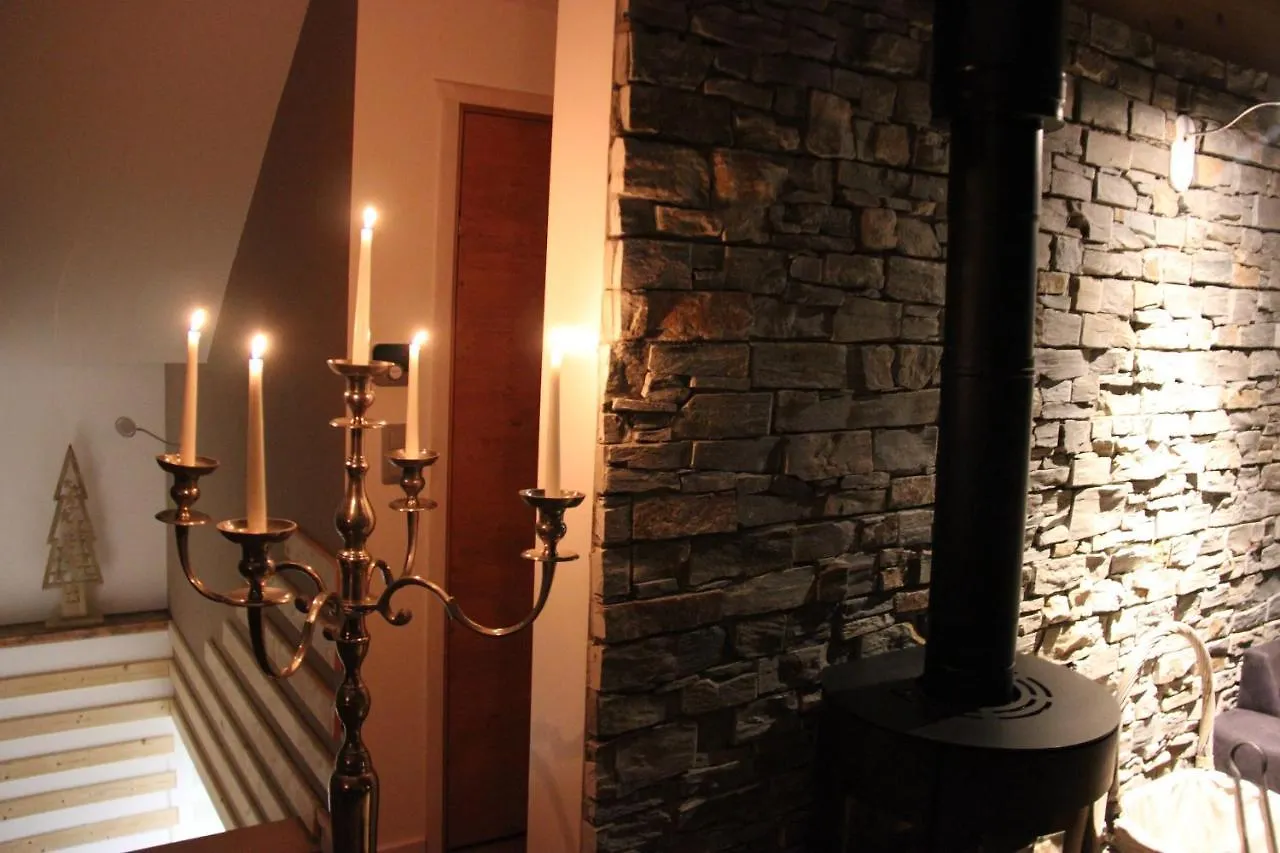 Chalet Amour Blanc Chamonix Les Houches