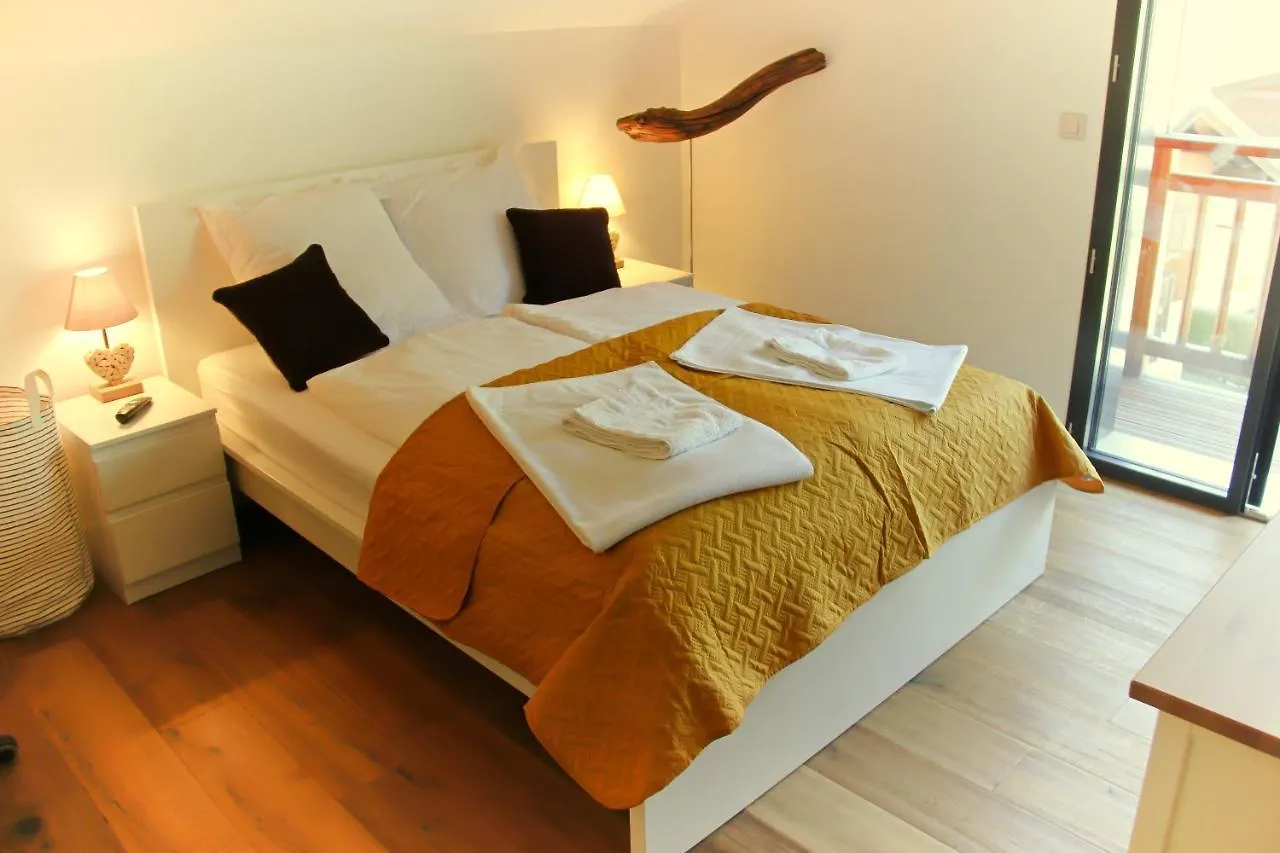 Chalet Amour Blanc Chamonix Les Houches France
