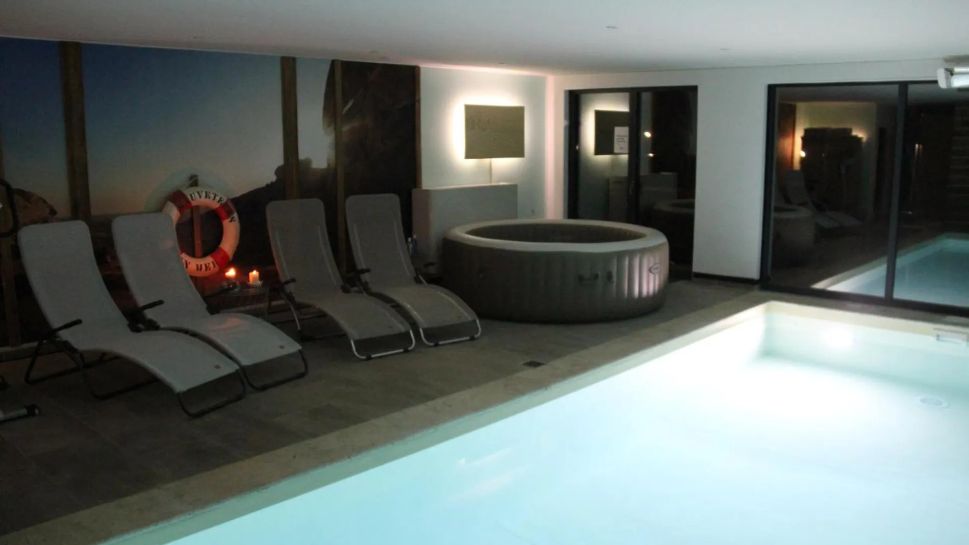Chalet Amour Blanc Chamonix Les Houches
