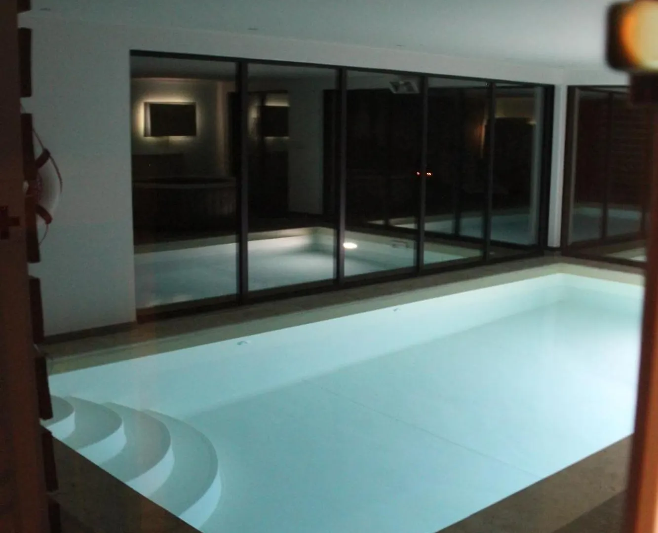 Chalet Amour Blanc Chamonix Les Houches